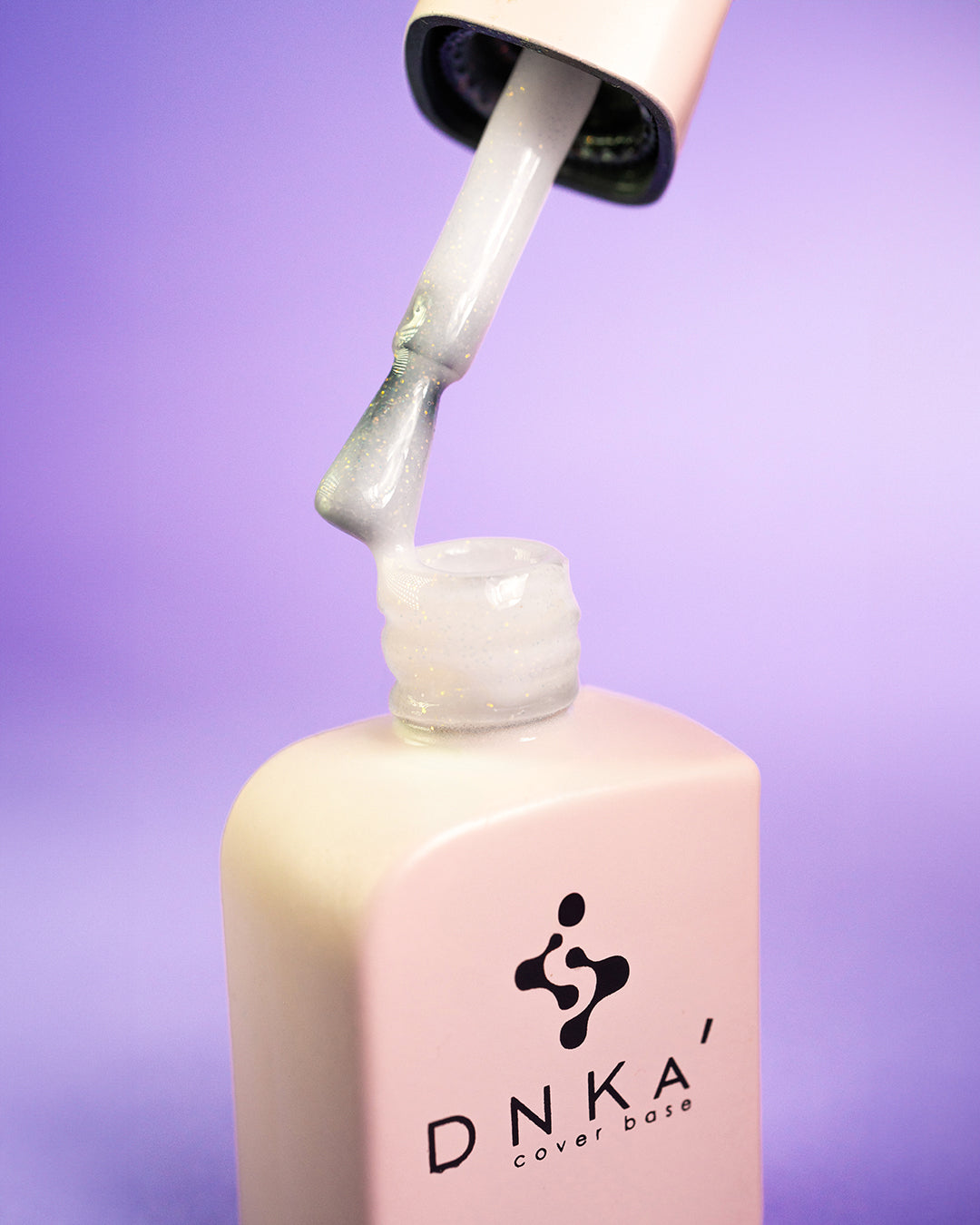 DNKa’™ Cover Base. #0042 Sparkling