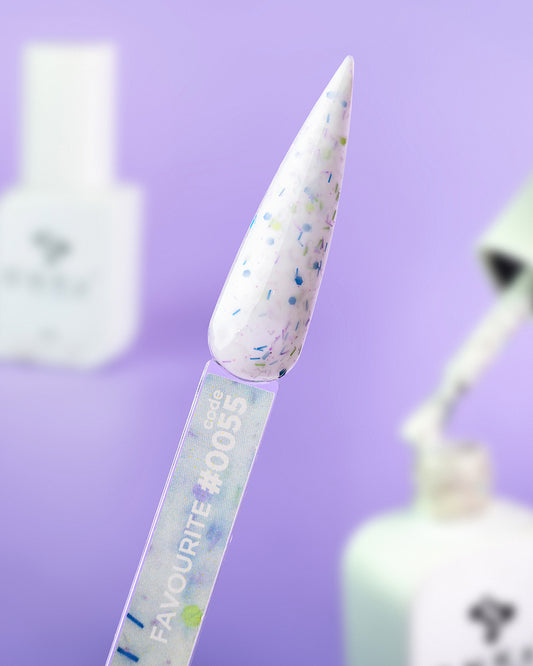 DNKa’™ Cover Base. #0055 Favourite