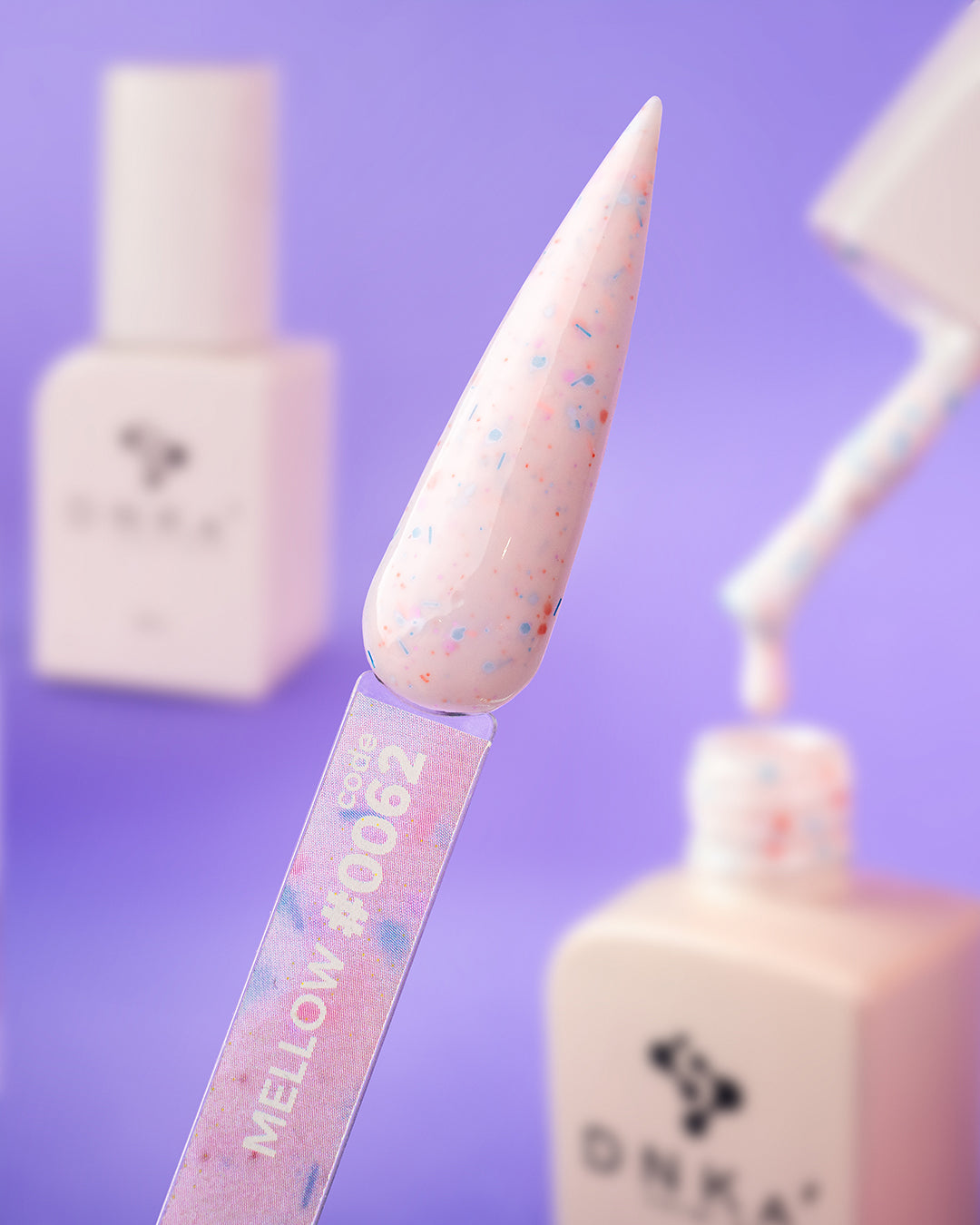 DNKa’™ Cover Base. #0062 Mellow