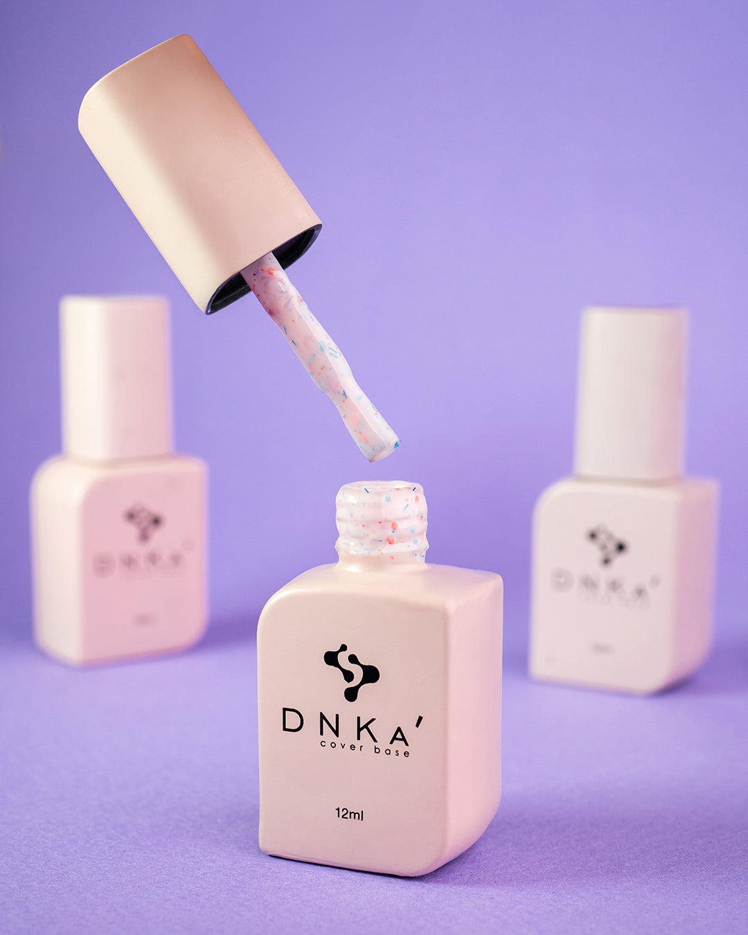DNKa’™ Cover Base. #0062 Mellow