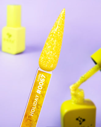 DNKaâ⢠Cover Base. #0067 Holiday