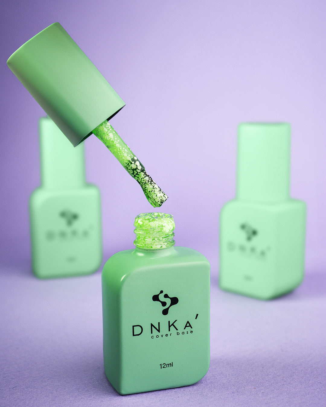 DNKa’™ Cover Base. #0069 Relax