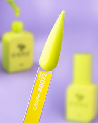 DNKaâ⢠Cover Base. #0072 Crash