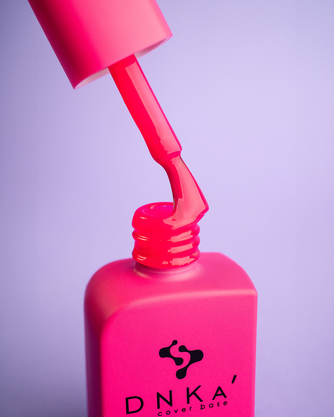 DNKa’™ Cover Base. #0073 Flamingo