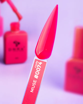 DNKaâ⢠Cover Base. #0074 Muse