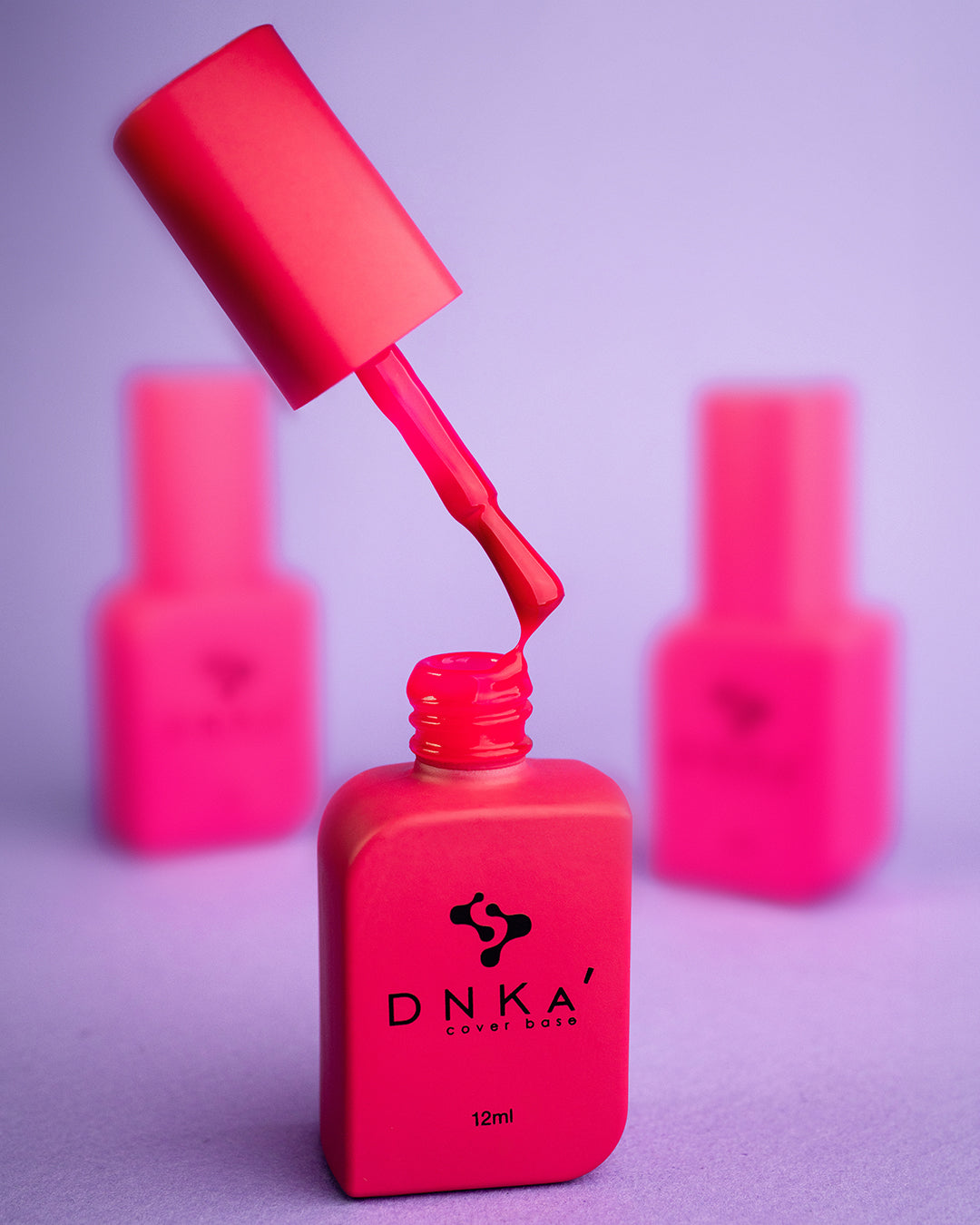 DNKa’™ Cover Base. #0074 Muse