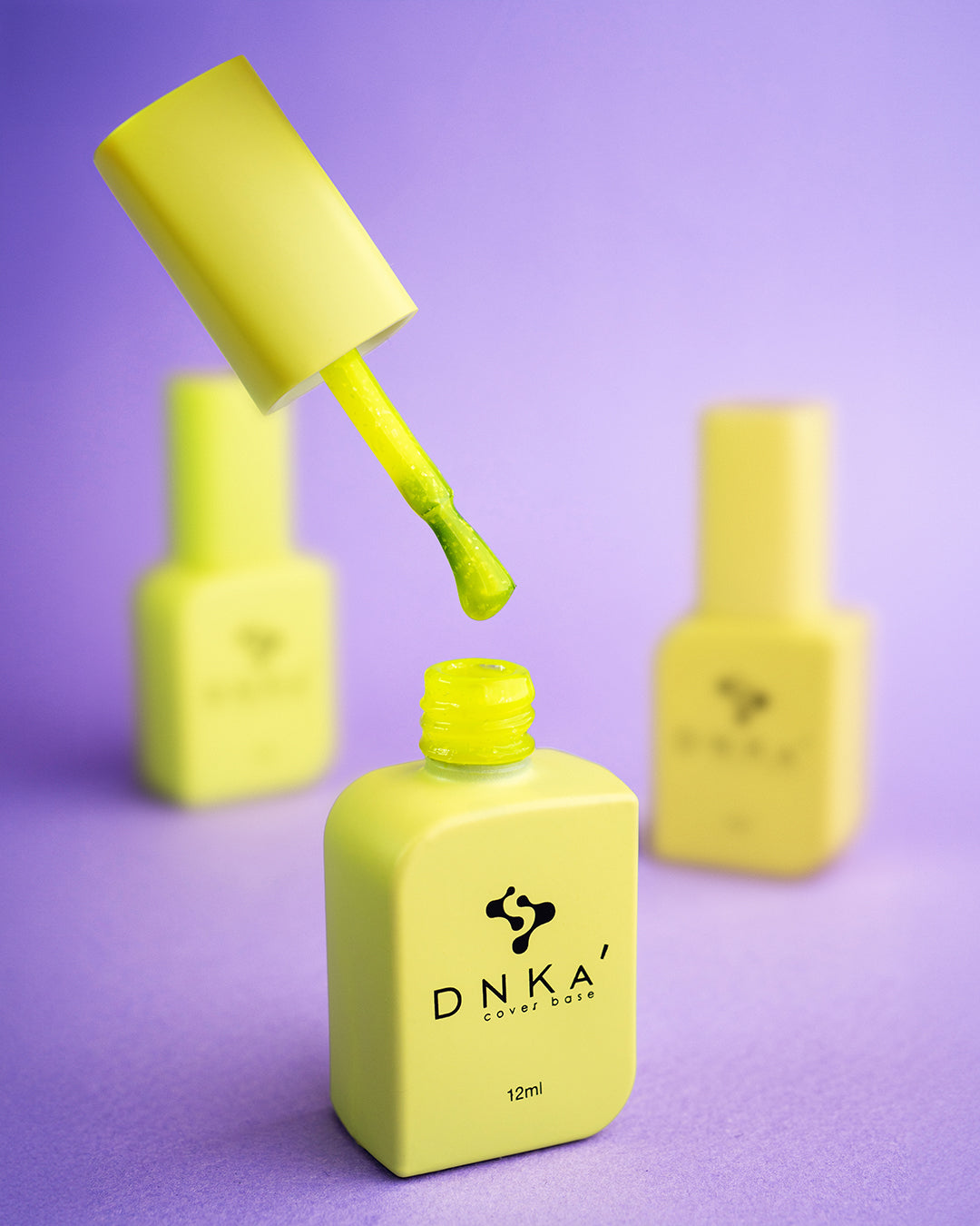 DNKa’™ Cover Base. #0079 Joy