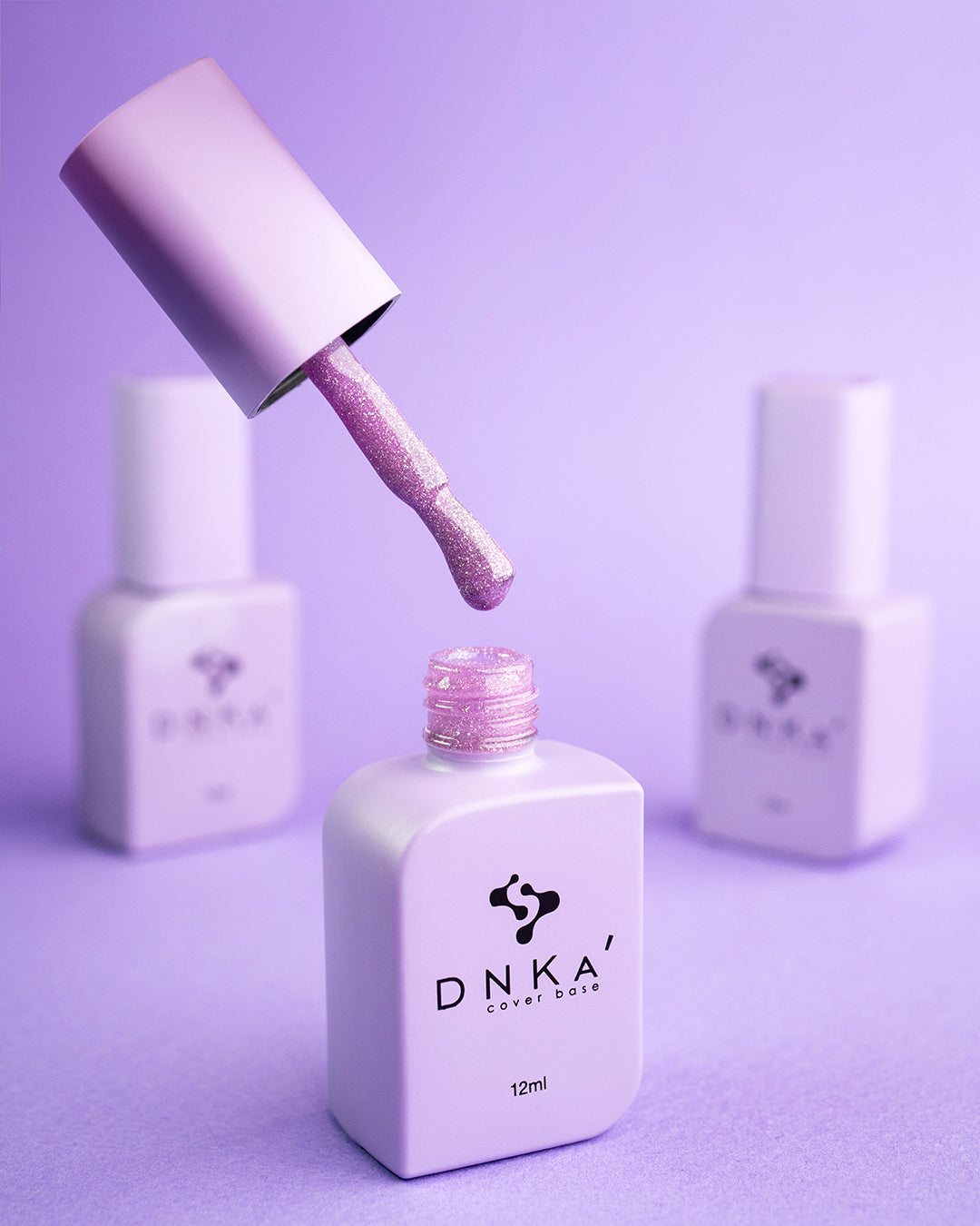 DNKa’™ Cover Base. #0084 Euphoria