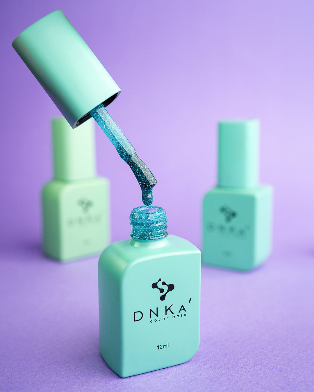 DNKa’™ Cover Base. #0089 Impuls