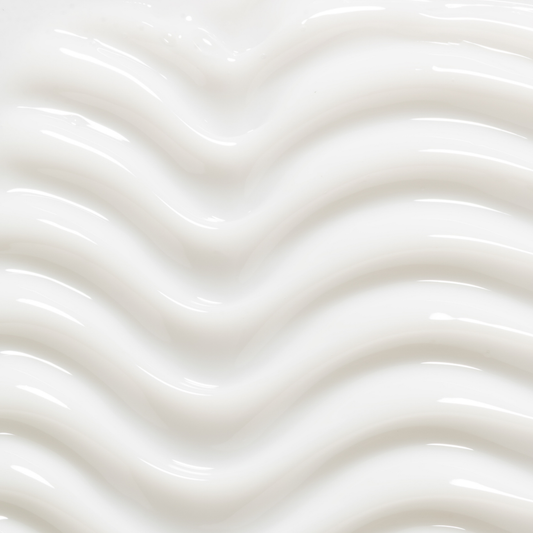 DNKa Jelly Gel. CLOUD #0008 Milky White