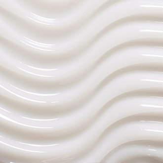 DNKa Jelly Gel. COTTON #0009 Blanc coton
