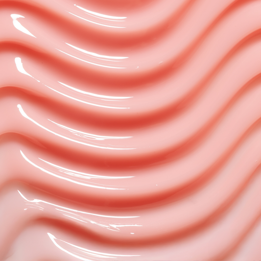 DNKa Jelly Gel. CAMEO #0012 Dusty Pink
