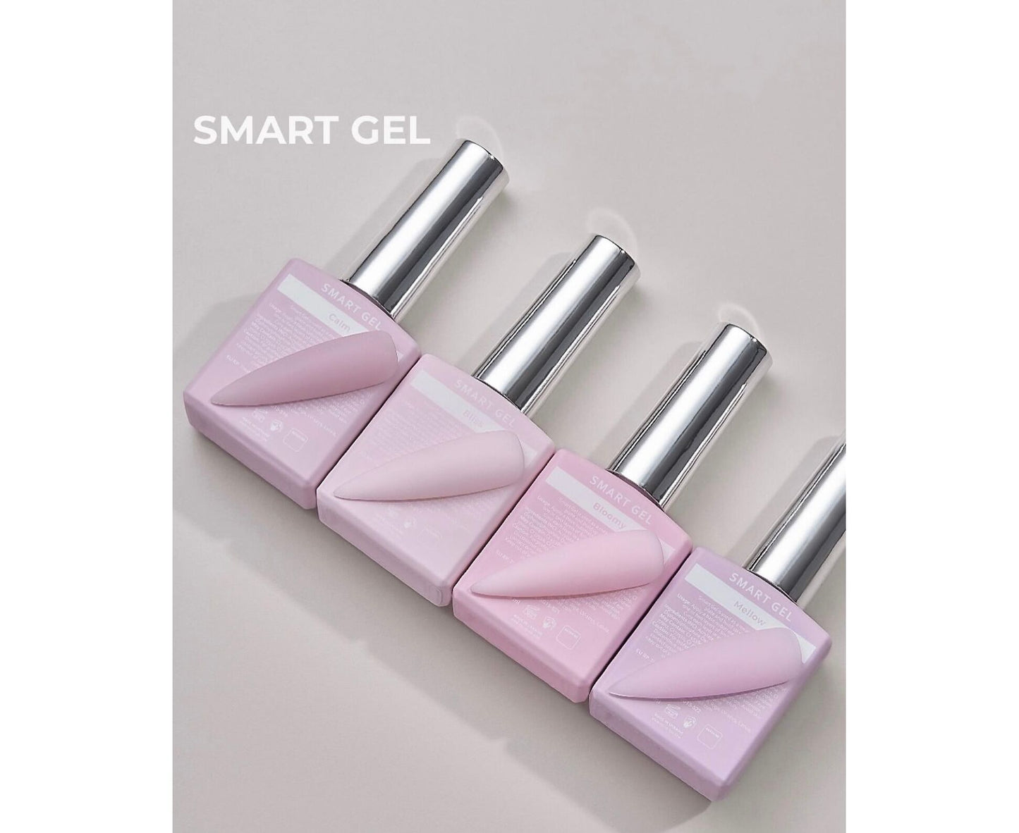 HEYLOVE Smart Gel MELLOW. Feeling colección