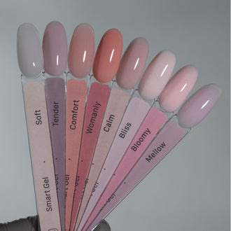 HEYLOVE Smart Gel SOFT. Feeling colección