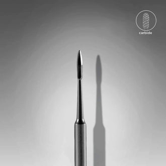 Fresa de seguridad Llama. Sin abrasivo, 1.2mm. FT11/012/2.5