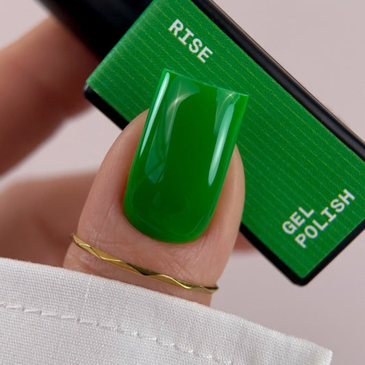 BIBLIOTEKA Gel Polish Nº63 Rise