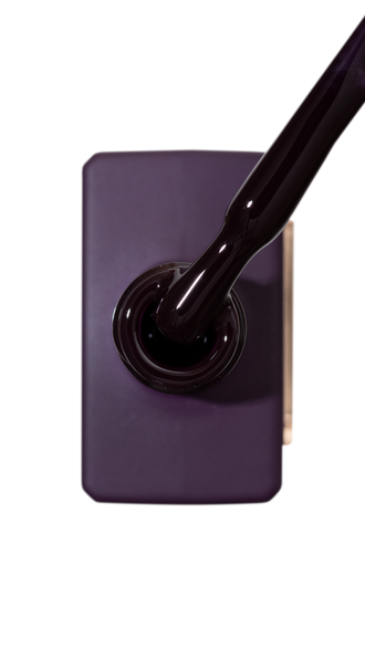 Vernis à ongles semi-permanent HEYLOVE « Raisins »