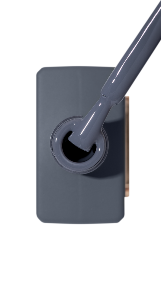 HEYLOVE Esmalte Semipermanente «Graphite»