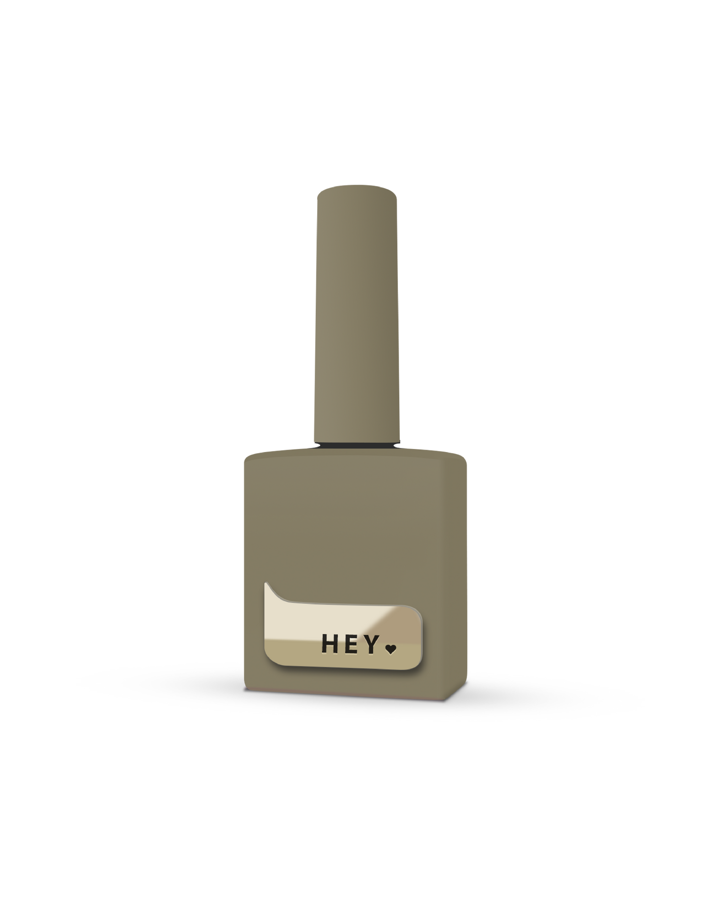 HEYLOVE Esmalte Semipermanente «Green Tea»