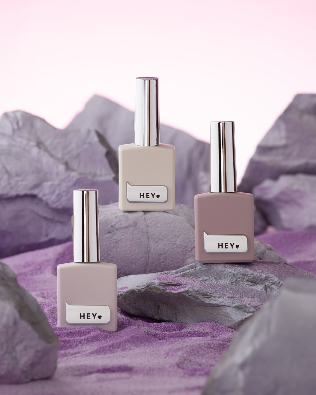 HEYLOVE Smart Gel Hug. Tactille colección