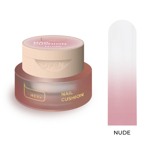 HEYLOVE Nail Cushion «Nude» - image 1
