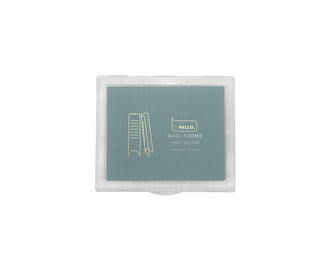 Moldes Dual forms HEYLOVE Half Square. 120ud.