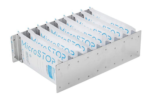 Esterilizador de calor seco MicroStop MAXI