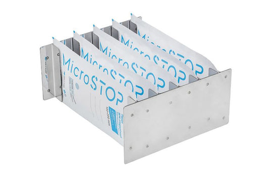 Esterilizador de calor seco MicroStop OPTIMAL