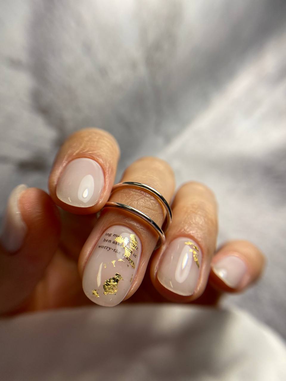 Curso "ESPECIALISTA DE MANICURA". El Prepago.
