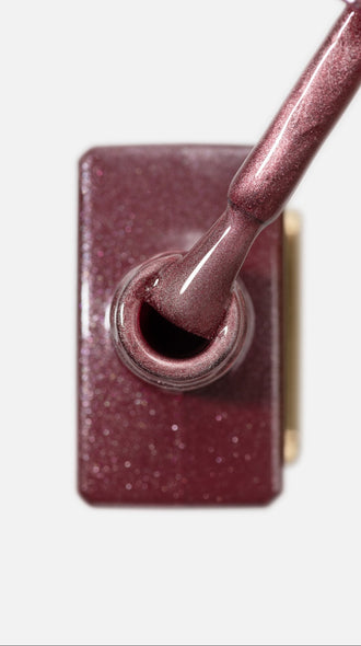 Vernis à ongles semi-permanent HEYLOVE Cat's Eye VELOR