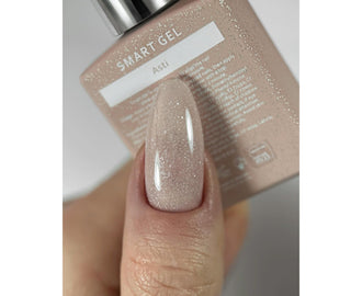 HEYLOVE Smart Gel ASTI. Collection scintillante