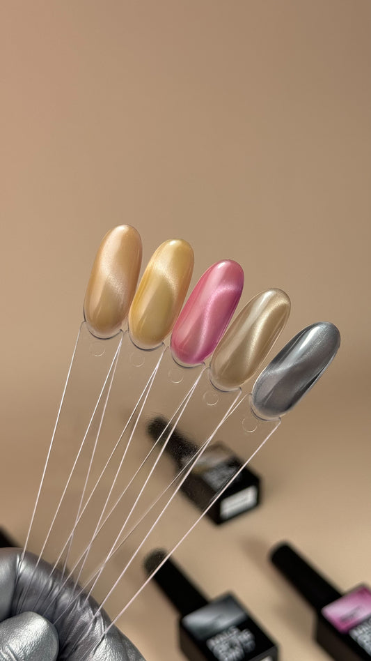 NAILSOFTHEDAY Gel Polish Korean Cat Eye #05