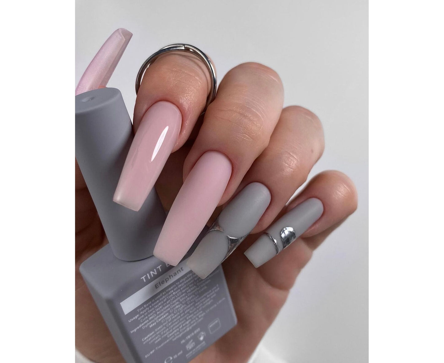 HEYLOVE Tint base ELEPHANT. Lifestyle colección