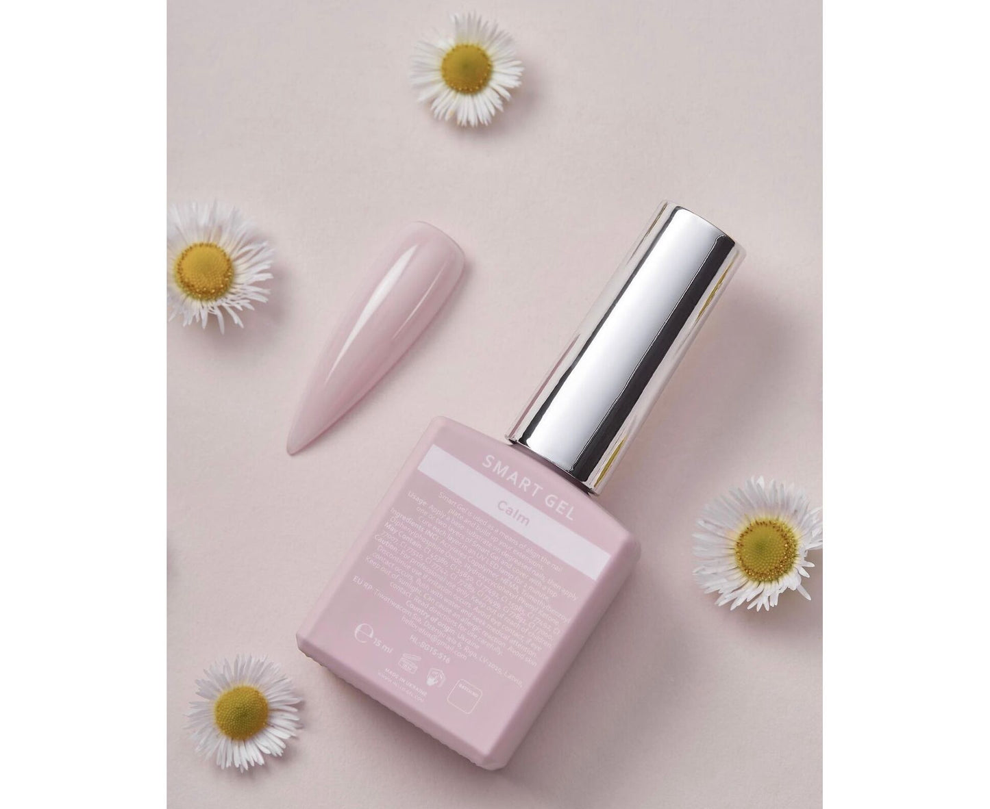 HEYLOVE Smart Gel CALM. Feeling colección