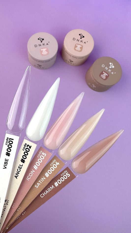 DNKa™ Builder Gel. #0003 Icon