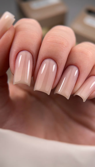 HEYLOVE Frame Gel Cream Tan