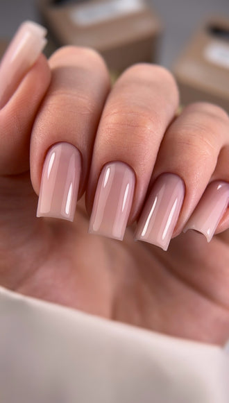 HEYLOVE Frame Gel Ash Rose