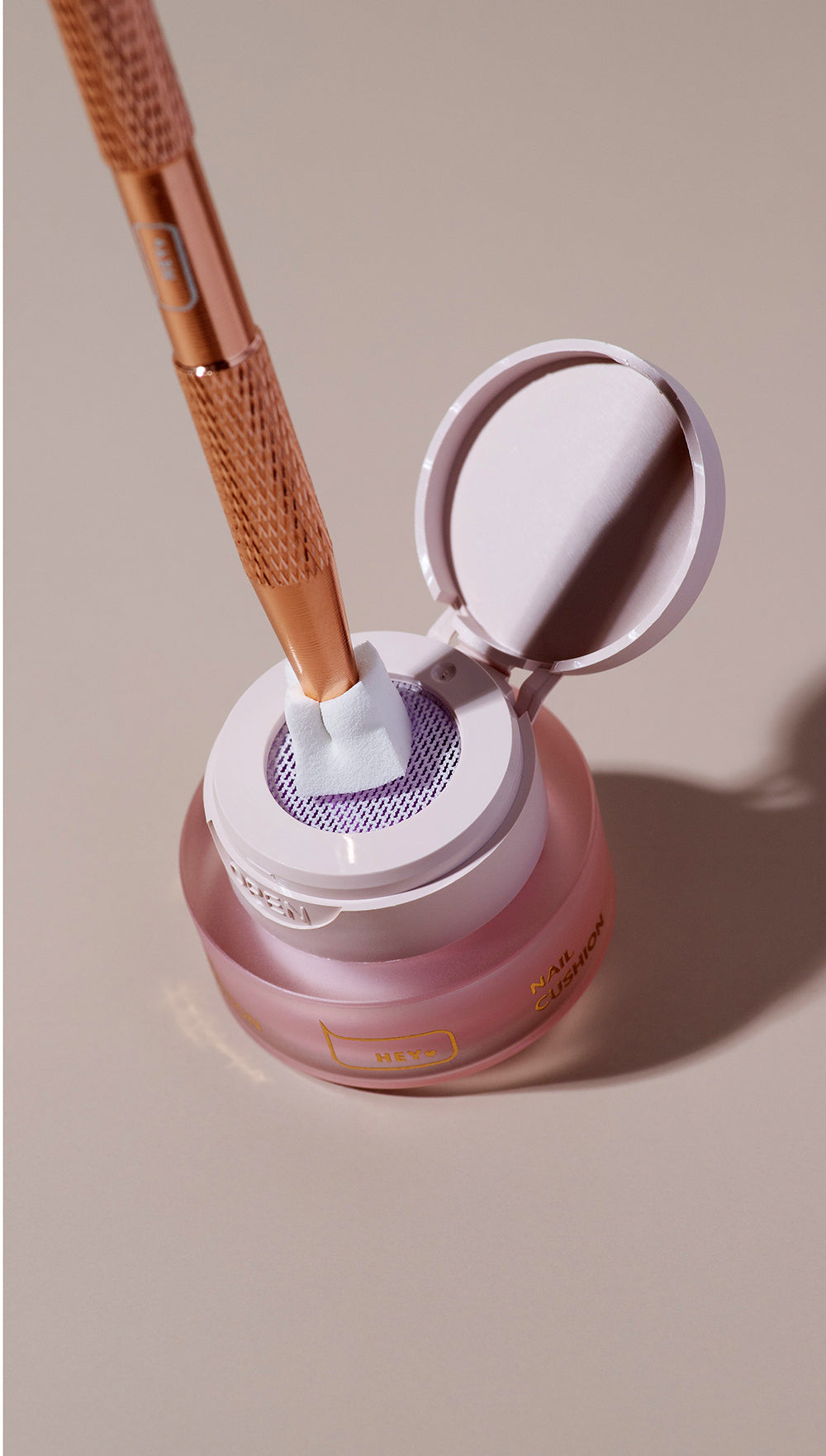HEYLOVE. Sponge Holder