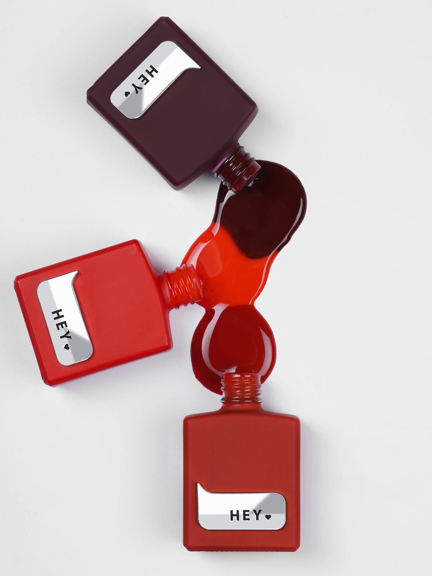 Kit · HEYLOVE · Tint Base · MET GALA colección
