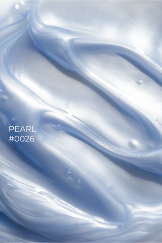 Gel constructeur DNKa' n° 0026 Perle