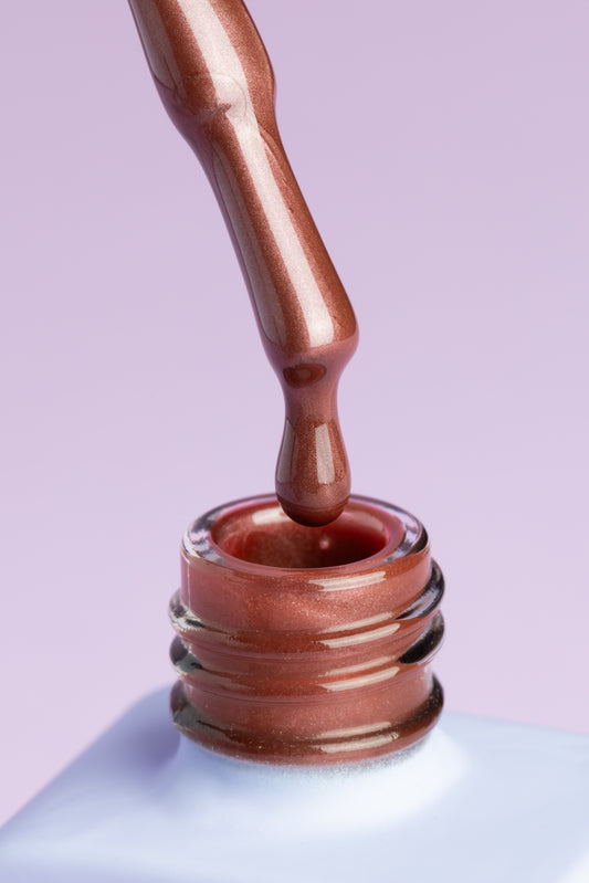 DNKa™ Esmalte semipermanente. #0036 Cat Eye Silk