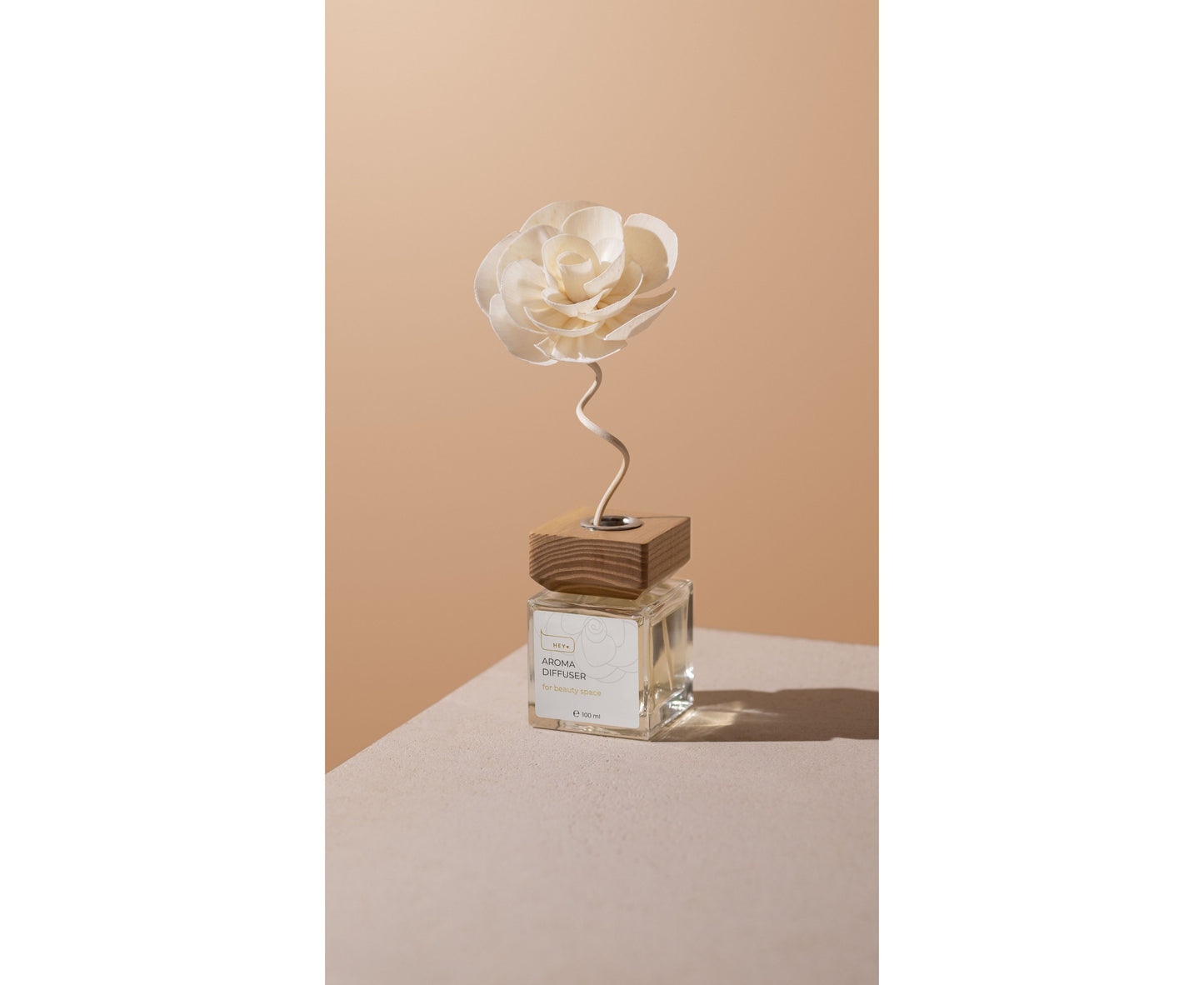 HEYLOVE Aroma Diffuser Gold