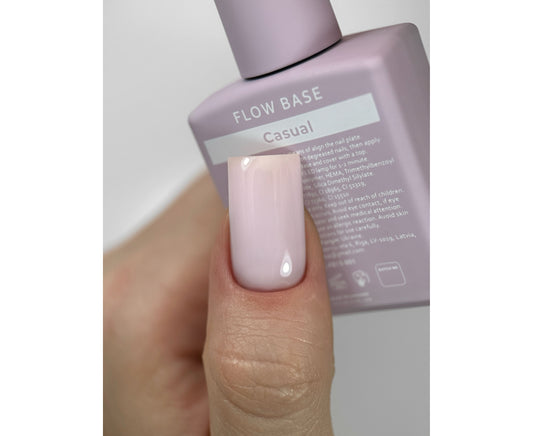 HEYLOVE Flow base CASUAL. EveryDay colección