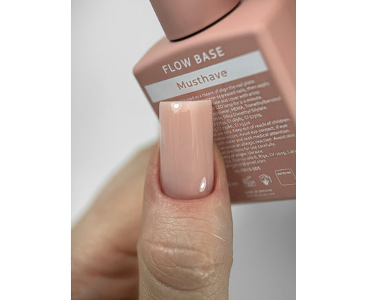 HEYLOVE Flow base MUSTHAVE. EveryDay colección