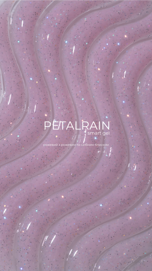 <tc>HELLO Smart Gel BRUT. Sparkling collection</tc>