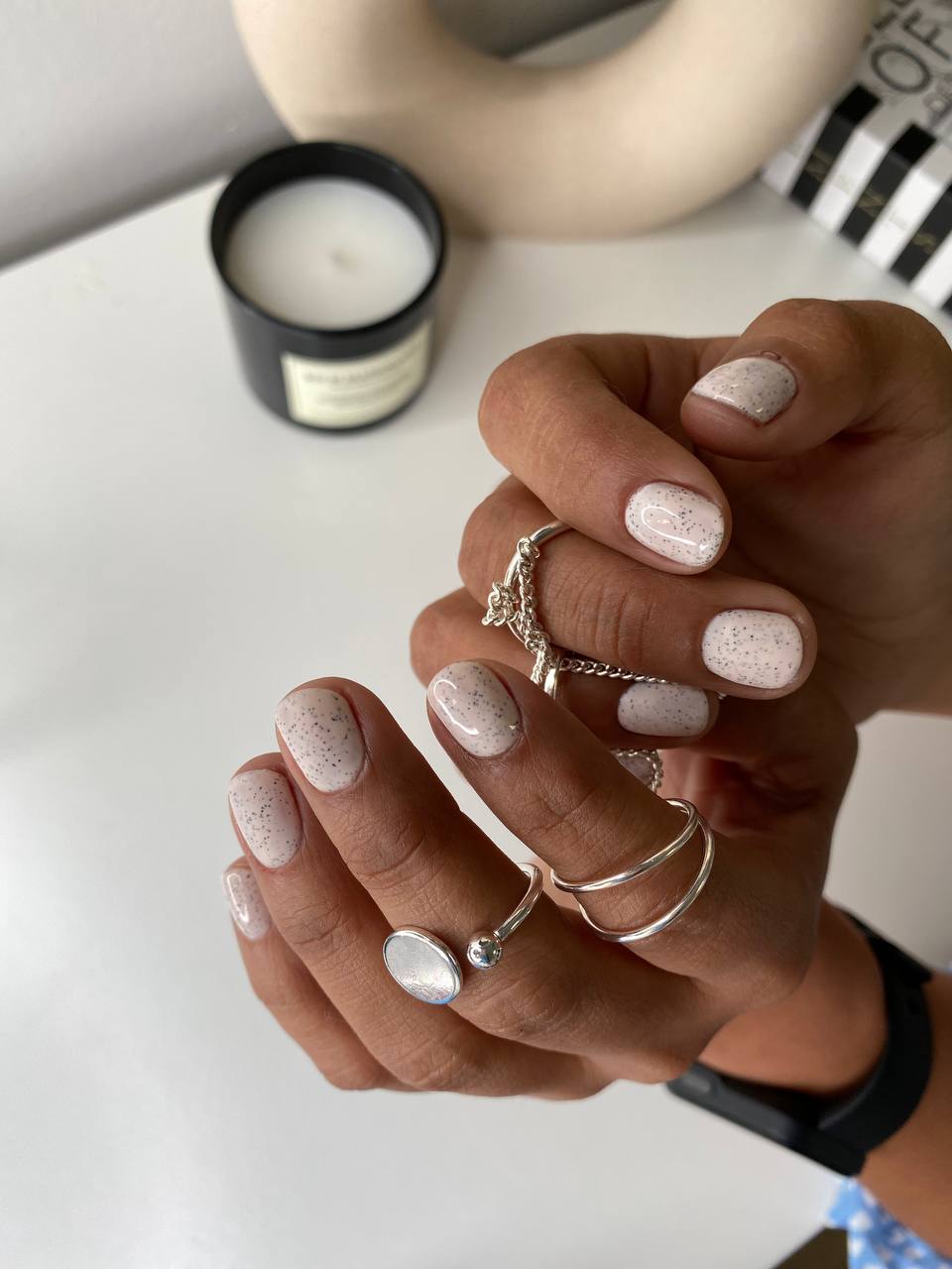 Curso "ESPECIALISTA DE MANICURA". El Prepago.