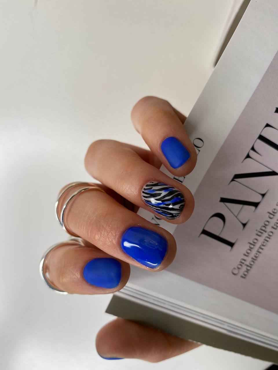 Curso "ESPECIALISTA DE MANICURA". El Prepago.
