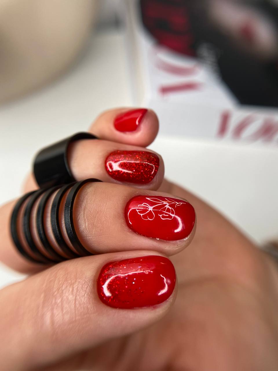 Curso "ESPECIALISTA DE MANICURA". El Prepago.
