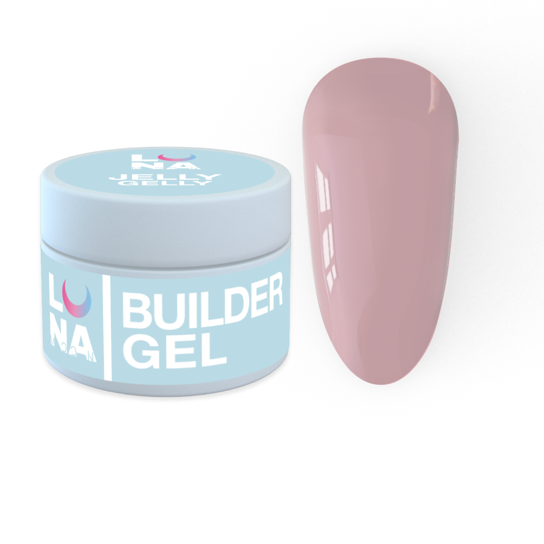 LUNAmoon Jelly Gelly №5
