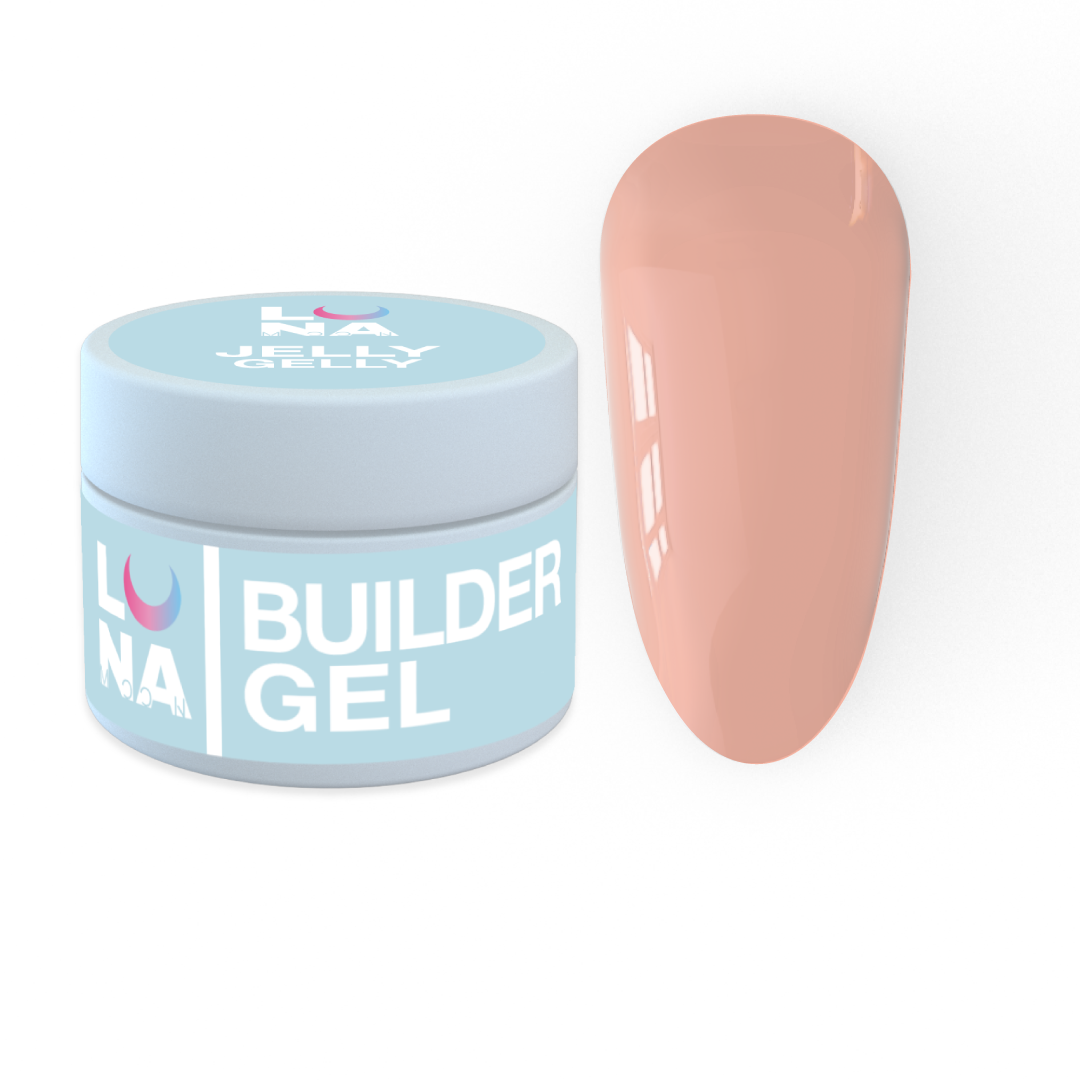 LUNAmoon Jelly Gelly №6